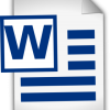 word-icon